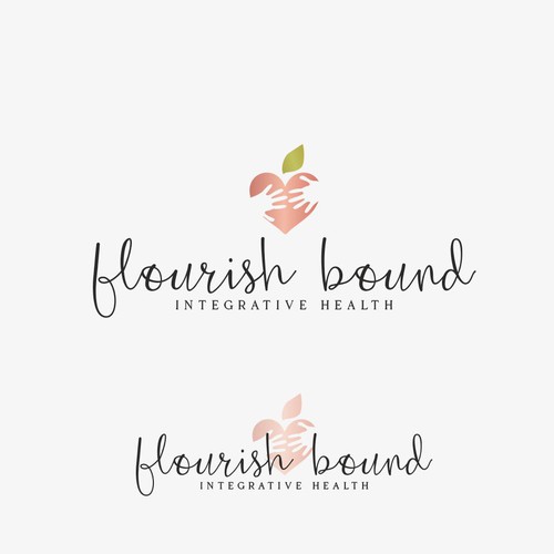Design a logo aimed at solving & finding the missing piece/connecting the dots of a child's health and wellness Design by ∴ S O P H I Ē ∴