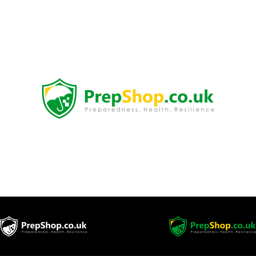 Create a winning logo Design by WestSchool