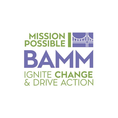 BAMM Conf 2023 Logo Design Design by Hecko