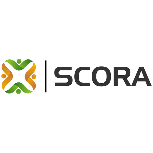 SCORA Logo - Cancer Research Organization | Logo design contest