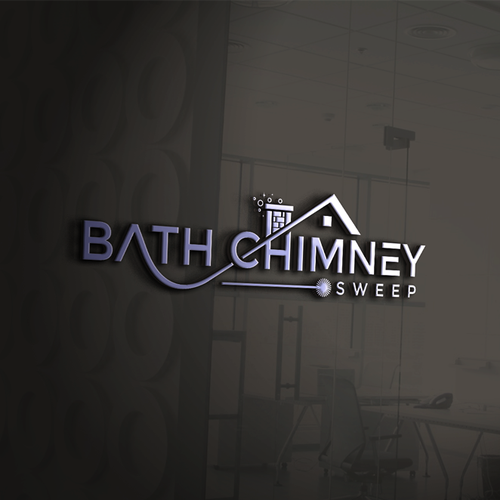 Chimney Sweep Design Design by airdesigns24