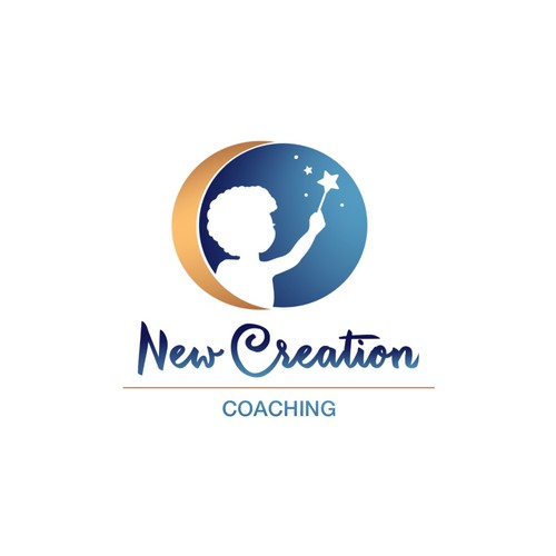 Creative Coaching Logo Contest Design by EleGG