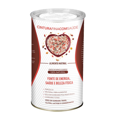 Product label contest entry by Davi Giolo ★