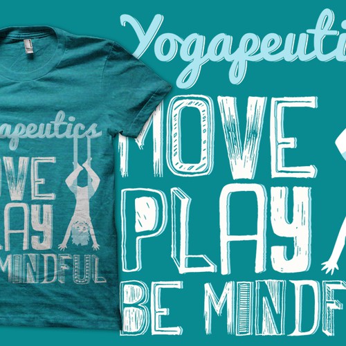 aerial yoga shirt