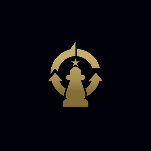 Gym Mentor - LOGO Design by TheToddler