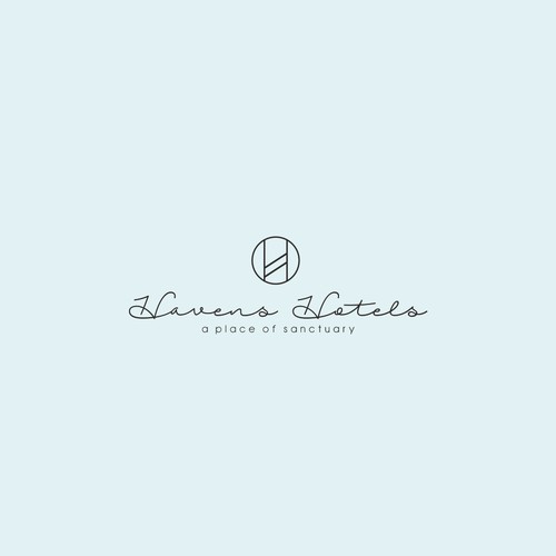 Building A Hotel Chain From Scratch Logo Brand Identity Pack Contest 99designs