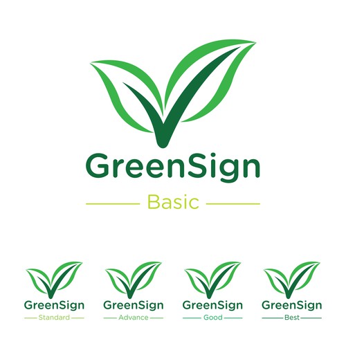  contest entry by gonggoman