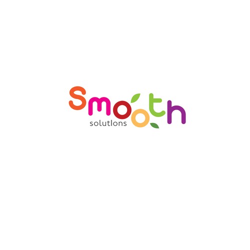 We need a premium logo for smoothie shop Design by Passionately Curious