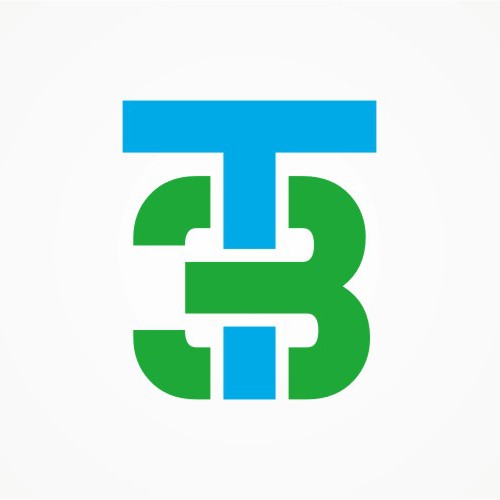 i2fsolutionsさんのT3 - Logo for Mobile Phone Companyデザイン