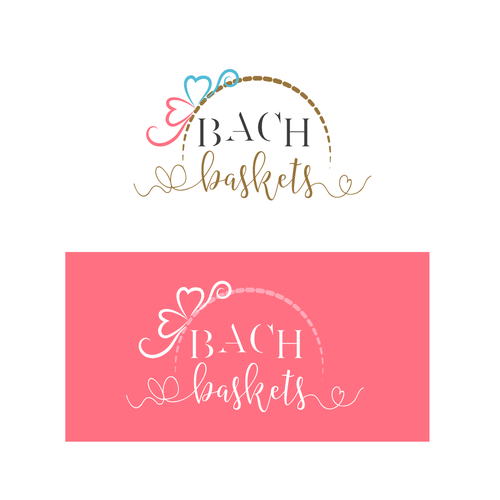 Female owned company in need of a logo!! Design by briliana