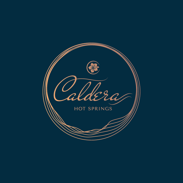 Logo for spa center available for sale