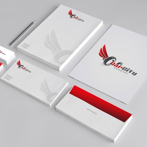 Create an eye-catching logo for a car dealer! GUARANTEED! Diseño de sougatacreative