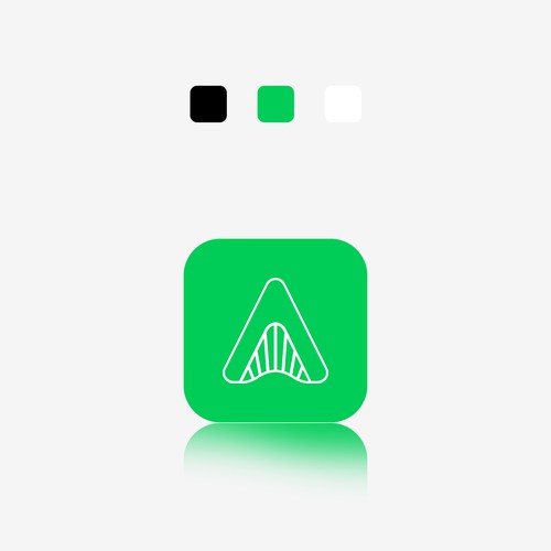 Design Iconic Logo for Stock Trading App por cs_branding