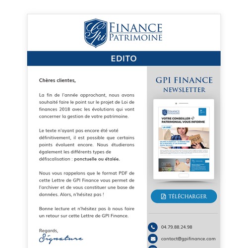 Email contest entry by thecreatv