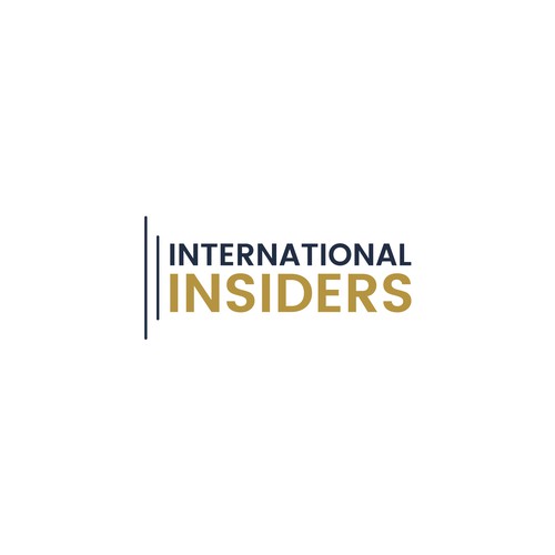 Design di New Logo Needed For Upcoming Major Brand In The 'Going International' Space! di KOUSH!K