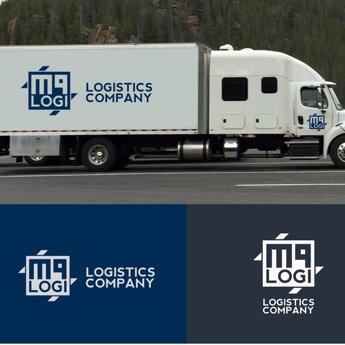 Logo design contest entry by Sanbu