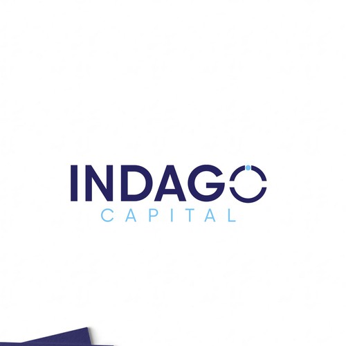 Data Driven Asset Manager Investing in Structured Credit Targeting Financial Institution Clients Design von S H A Y