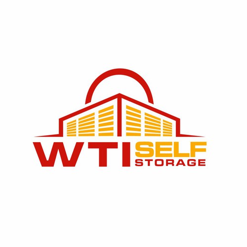 Design We Need A Logo For Our Local Self-Storage Facility por Rekker