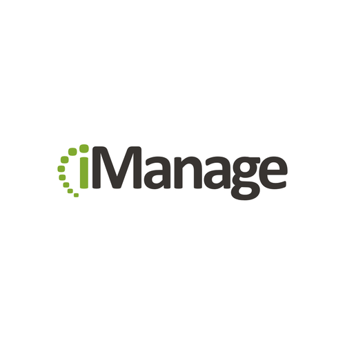 Create the next logo for iManage | Logo design contest