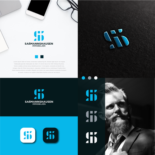  contest entry by Nindiyaa Creative