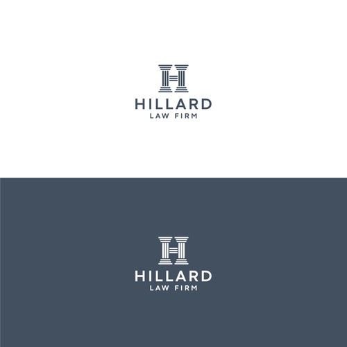 Law Firm Rename - Looking For Sleek, Modern, Sophisticated Logo Design by oakbrand™