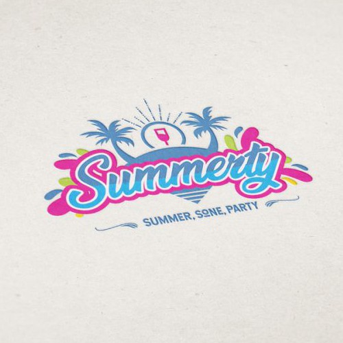 Proposta di design per un contest della categoria Logo realizzata da HTM