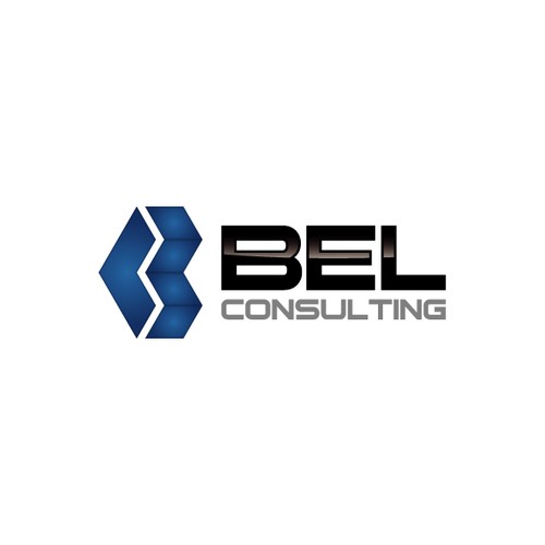 Help BEL Consulting with a new logo デザイン by gnrbfndtn
