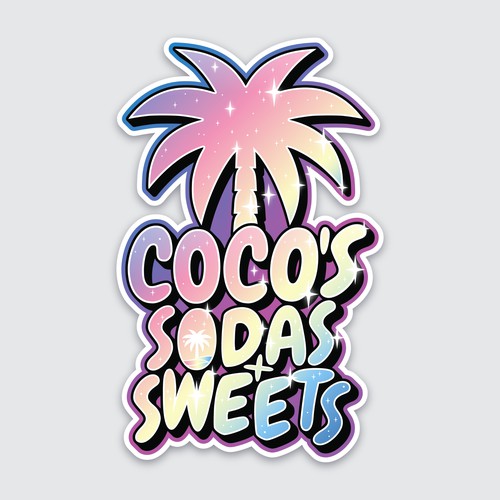Designs | Coco's Sticker Pack | Sticker contest