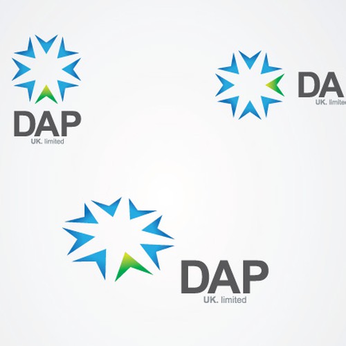 コンペ「International Logistics Company 」のデザイン by ID2さん 