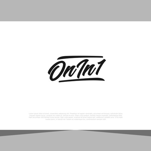 Design a logo for a mens golf apparel brand that is dirty, edgy and fun-ontwerp door The Seño