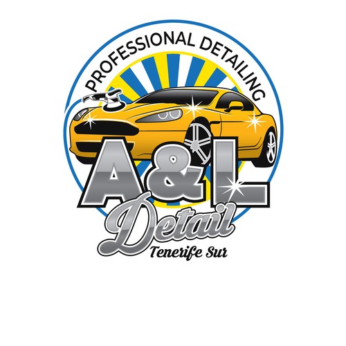 Logo design contest entry by citra1988