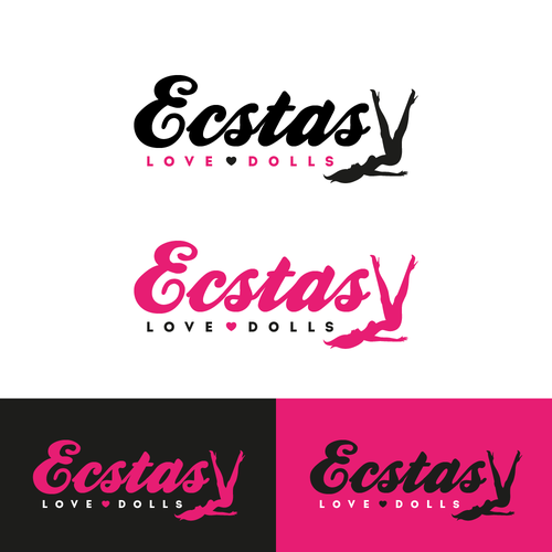 Brand Logo For Adult Sex Toys Logo Design Contest