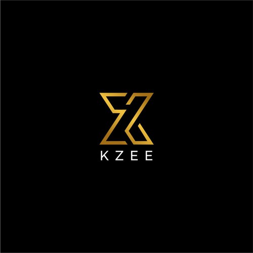 Personal Logo with design centered around the letter "Z" Design by Athar82