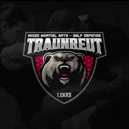  contest entry by AntidoteDesign ™