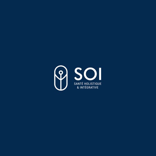 SOI Design by anggastrwn