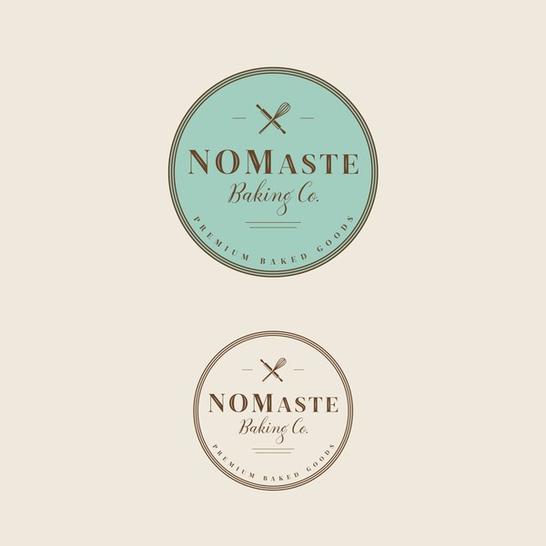 NOMaste Baking Co.