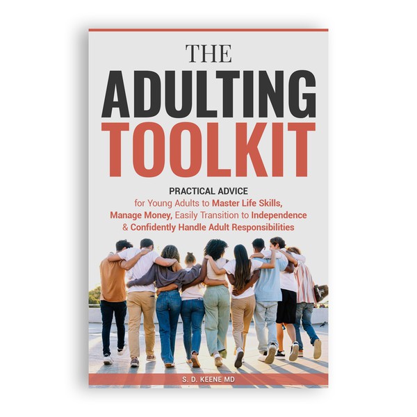 The Adulting Toolkit