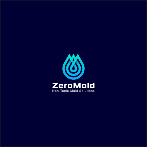 New Zero Mold Logo Design by Dadio!