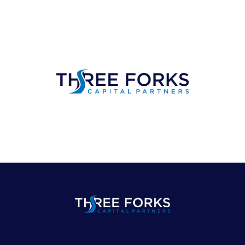 Timeless Logo for innovative venture capital firm Design by Arif Iskandar