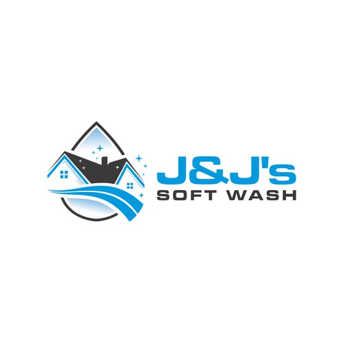 JJ's Soft Wash Design by reiffal®