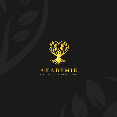 Proposta di design per un contest della categoria Logo realizzata da Omar Mendez