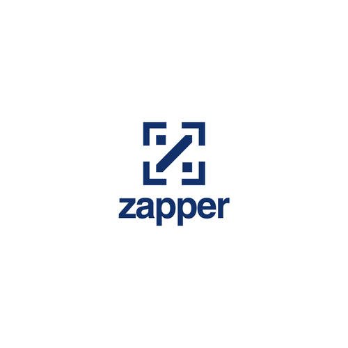 Design New logo wanted for Zapper por maxthing