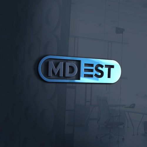 Logo & brand identity pack contest entry by Ezra Design™