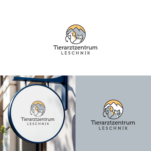 Logo design contest entry by RyuSun