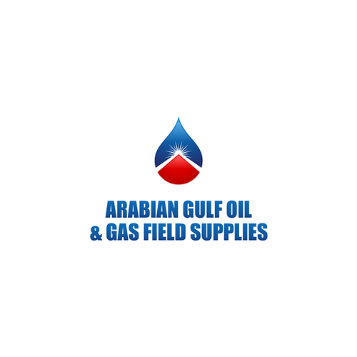 New logo wanted for Arabian Gulf Oil & Gas field supply   Design réalisé par TWENTYEIGHTS