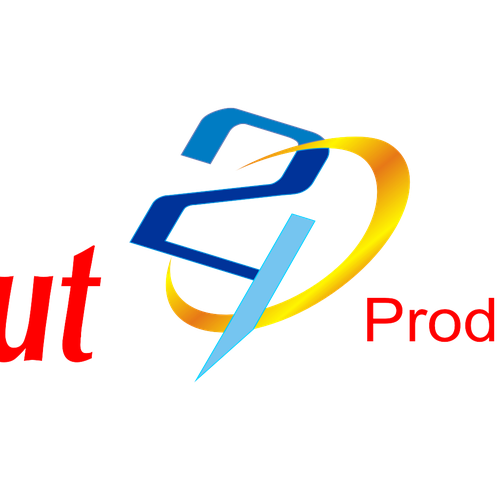 Creating an image for Cut 24 Productions Diseño de Ghozaly