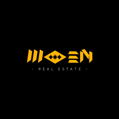 Please help us create an elegant logo and rebranding for our real estate development company! Design by Rana Uzair