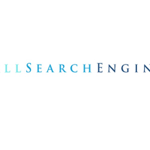 AllSearchEngines.co.uk - $400 デザイン by SG