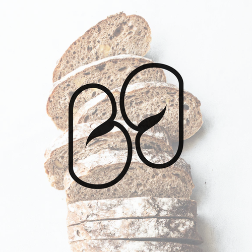 Diseño de Créez un logo Luxe pour une Boulangerie / Patisserie de Dona B