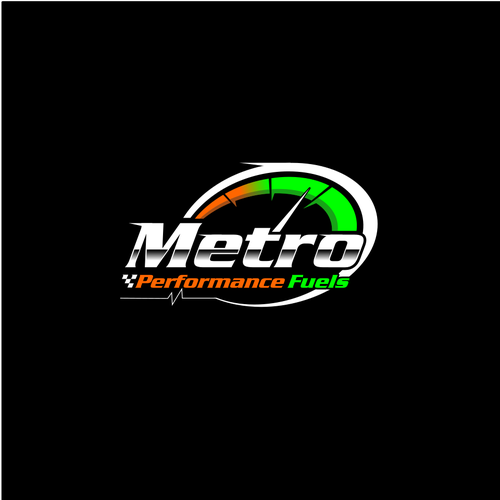 Design a performance race fuel logo Design by lanmorys